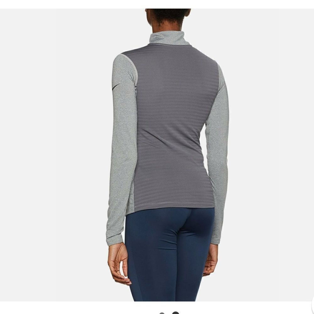 Nike Pro Hyper Warm Grey - Picture 2 of 8